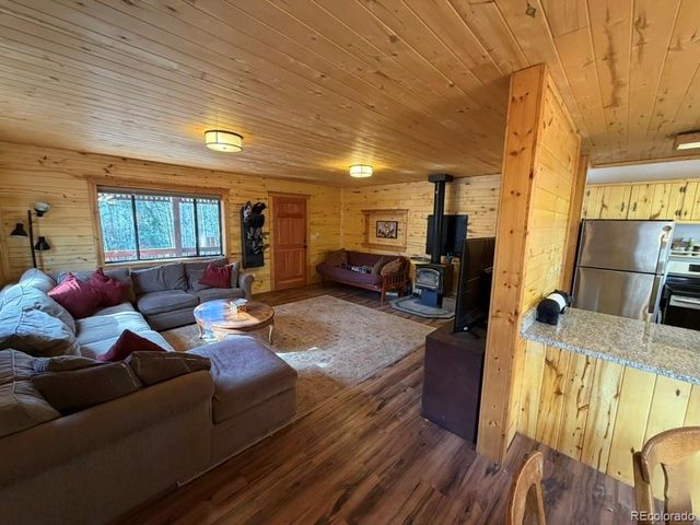 25981 County Road 162 E, Nathrop, CO 81236