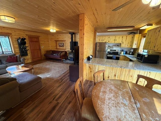 25981 County Road 162 E, Nathrop, CO 81236