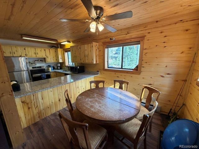 25981 County Road 162 E, Nathrop, CO 81236