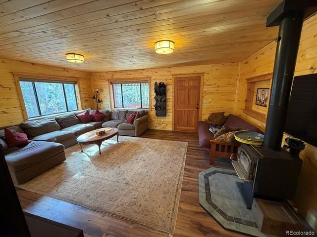 25981 County Road 162 E, Nathrop, CO 81236