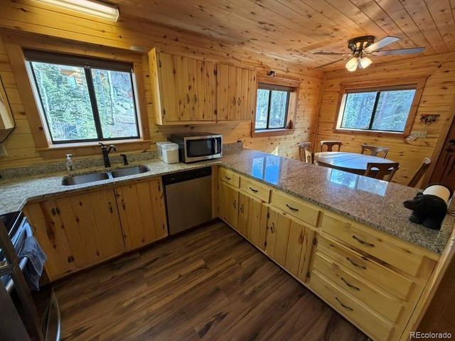 25981 County Road 162 E, Nathrop, CO 81236