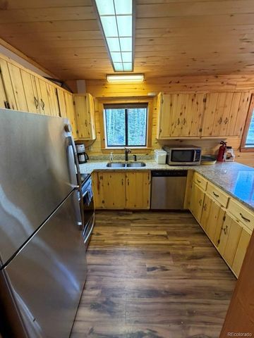 25981 County Road 162 E, Nathrop, CO 81236