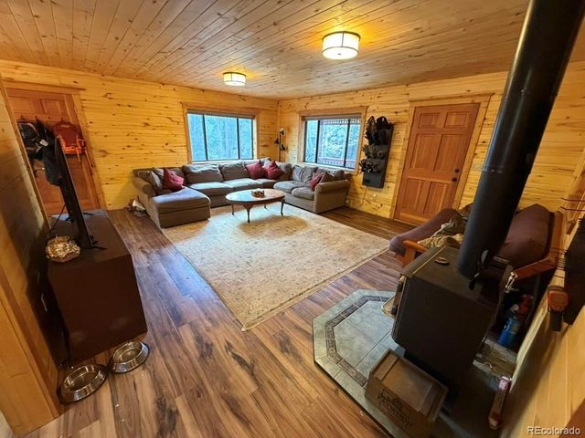 25981 County Road 162 E, Nathrop, CO 81236