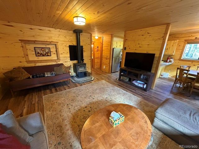 25981 County Road 162 E, Nathrop, CO 81236
