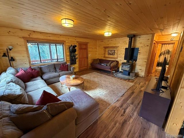 25981 County Road 162 E, Nathrop, CO 81236