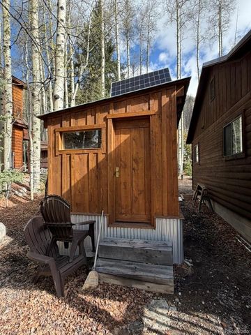25981 County Road 162 E, Nathrop, CO 81236