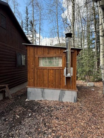25981 County Road 162 E, Nathrop, CO 81236