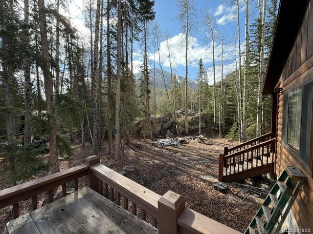 25981 County Road 162 E, Nathrop, CO 81236