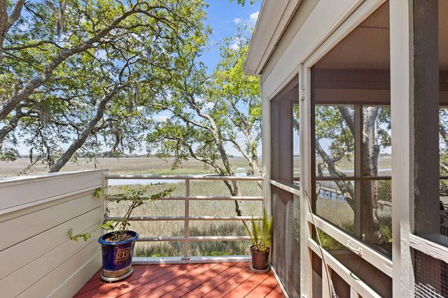 1721 Live Oak Park, Seabrook Island, SC 29455