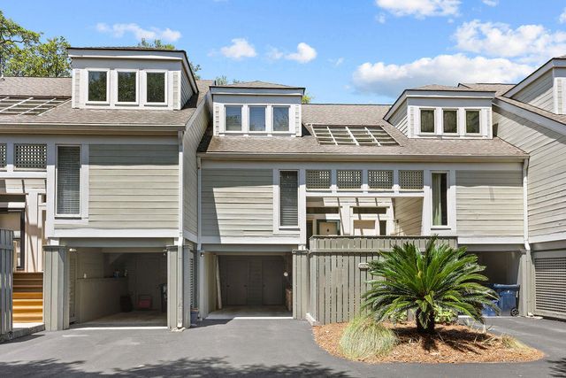 1721 Live Oak Park, Seabrook Island, SC 29455