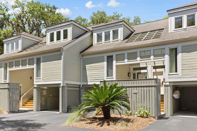 1721 Live Oak Park, Seabrook Island, SC 29455