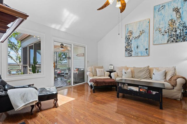 1721 Live Oak Park, Seabrook Island, SC 29455