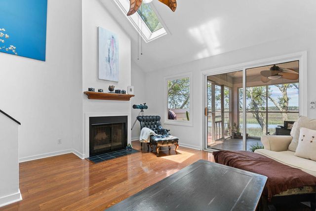 1721 Live Oak Park, Seabrook Island, SC 29455