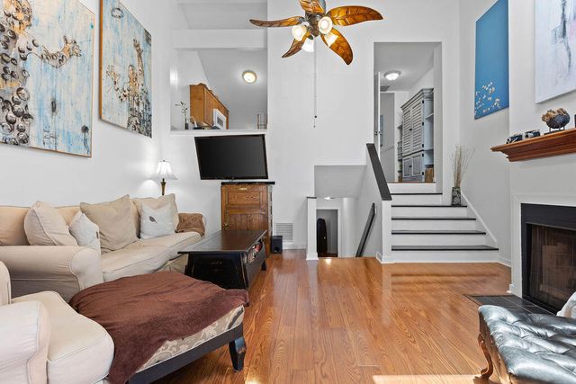 1721 Live Oak Park, Seabrook Island, SC 29455