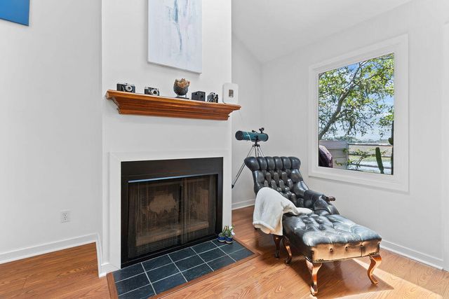 1721 Live Oak Park, Seabrook Island, SC 29455