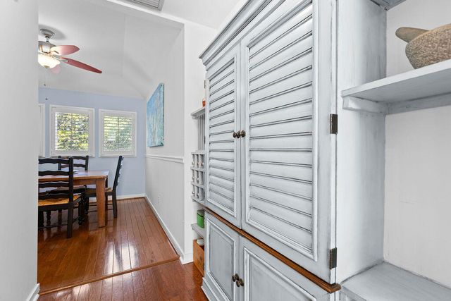 1721 Live Oak Park, Seabrook Island, SC 29455