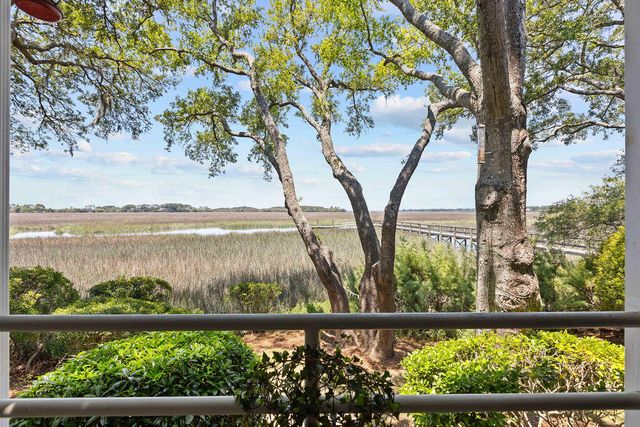 1721 Live Oak Park, Seabrook Island, SC 29455