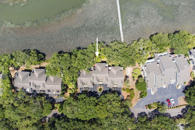 1721 Live Oak Park, Seabrook Island, SC 29455