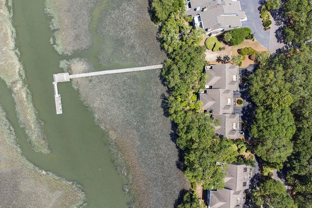 1721 Live Oak Park, Seabrook Island, SC 29455