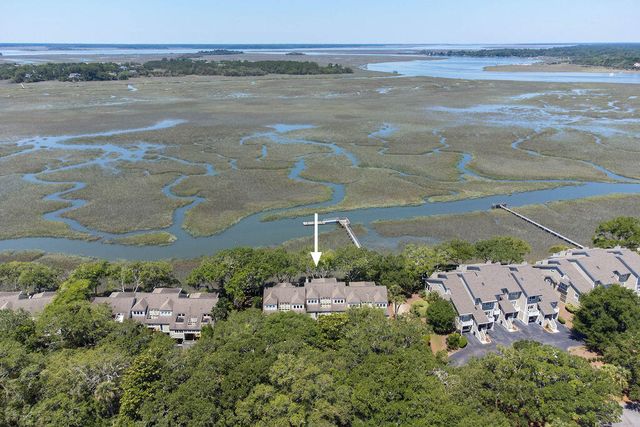 1721 Live Oak Park, Seabrook Island, SC 29455