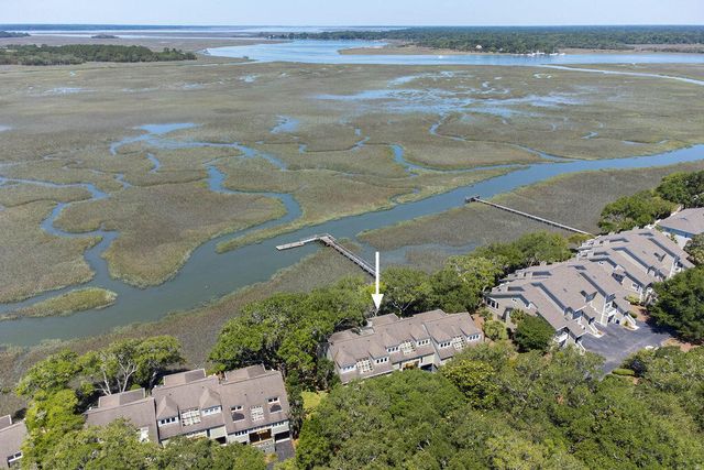 1721 Live Oak Park, Seabrook Island, SC 29455