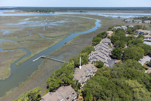 1721 Live Oak Park, Seabrook Island, SC 29455