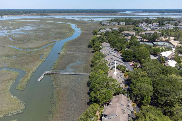 1721 Live Oak Park, Seabrook Island, SC 29455