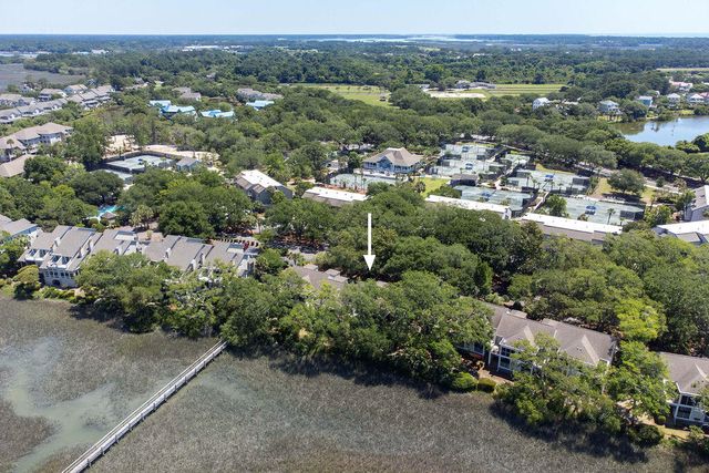 1721 Live Oak Park, Seabrook Island, SC 29455
