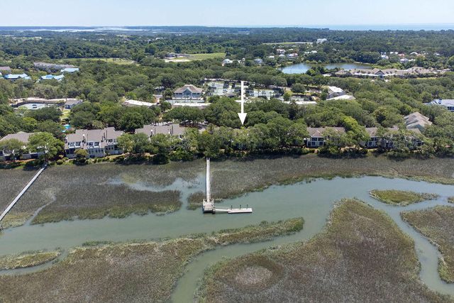 1721 Live Oak Park, Seabrook Island, SC 29455