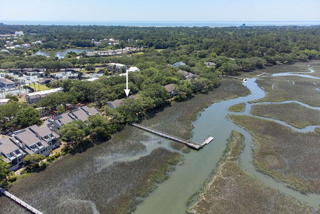 1721 Live Oak Park, Seabrook Island, SC 29455