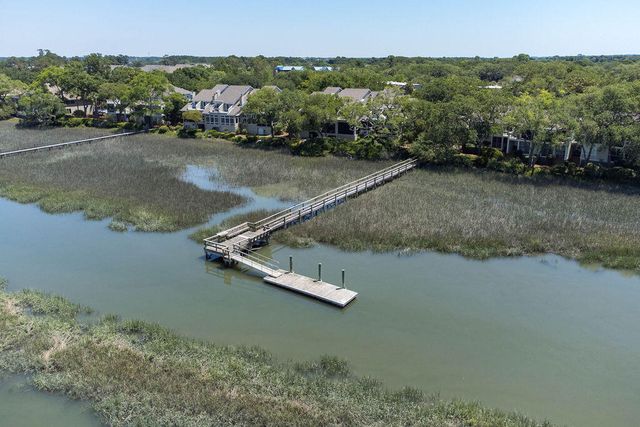 1721 Live Oak Park, Seabrook Island, SC 29455