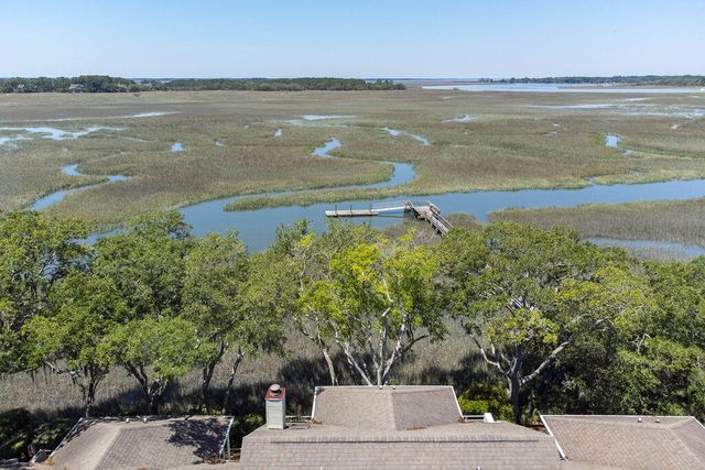 1721 Live Oak Park, Seabrook Island, SC 29455