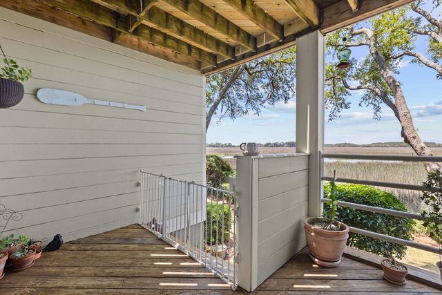 1721 Live Oak Park, Seabrook Island, SC 29455