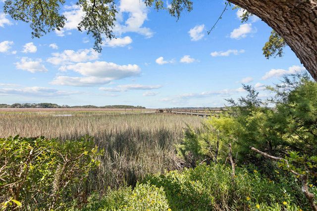 1721 Live Oak Park, Seabrook Island, SC 29455