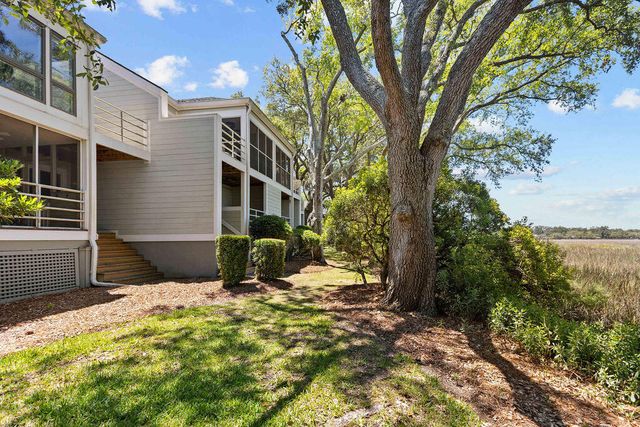 1721 Live Oak Park, Seabrook Island, SC 29455