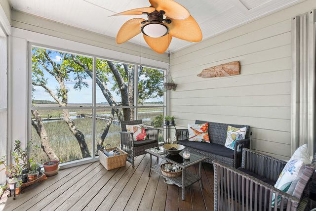 1721 Live Oak Park, Seabrook Island, SC 29455