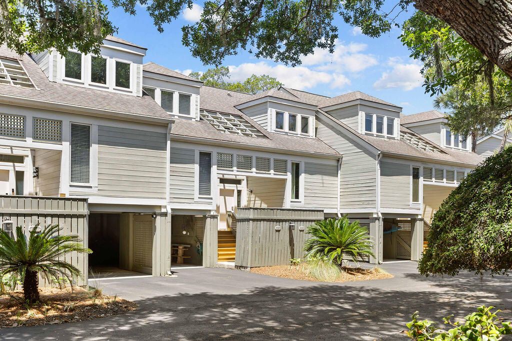 1721 Live Oak Park, Seabrook Island, SC 29455