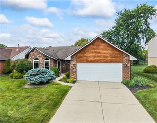 8317 Timber Walk Court, Huber Heights, OH 45424