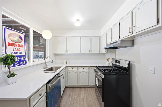 2122 E GEORGETOWN SQ, Millcreek, UT 84109