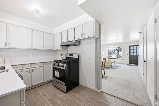 2122 E GEORGETOWN SQ, Millcreek, UT 84109