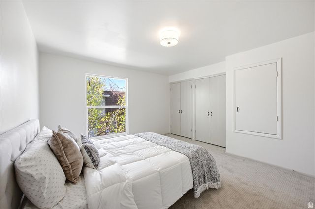 2122 E GEORGETOWN SQ, Millcreek, UT 84109