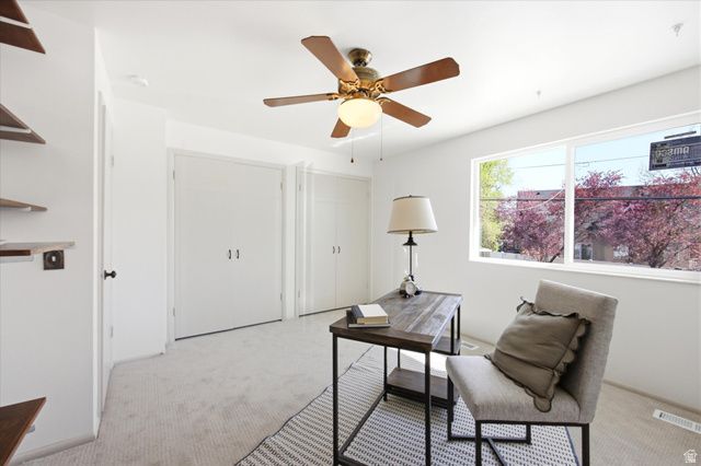 2122 E GEORGETOWN SQ, Millcreek, UT 84109