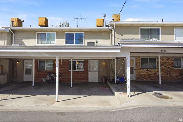 2122 E GEORGETOWN SQ, Millcreek, UT 84109