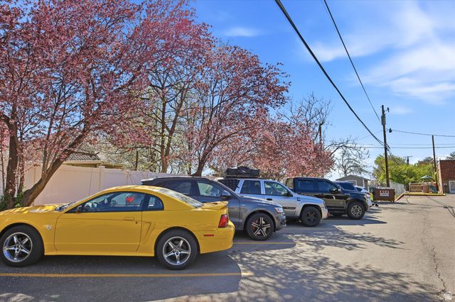 2122 E GEORGETOWN SQ, Millcreek, UT 84109