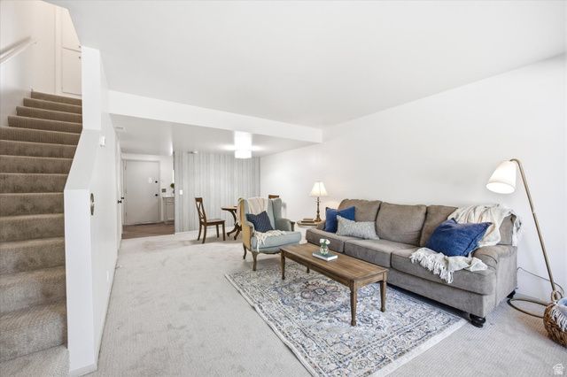 2122 E GEORGETOWN SQ, Millcreek, UT 84109