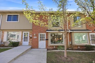 2122 E GEORGETOWN SQ, Millcreek, UT 84109