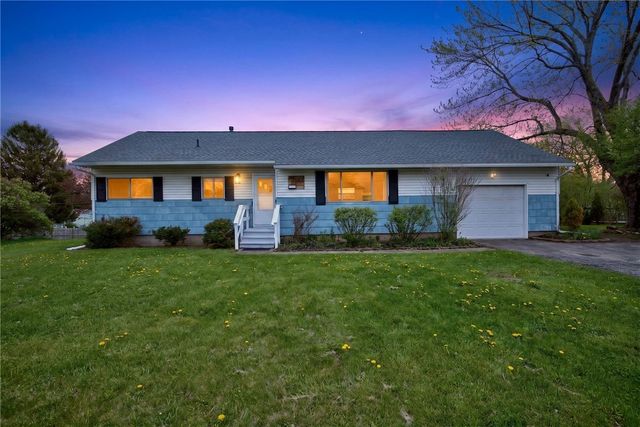 2736 East Henrietta Road, Henrietta, NY 14467