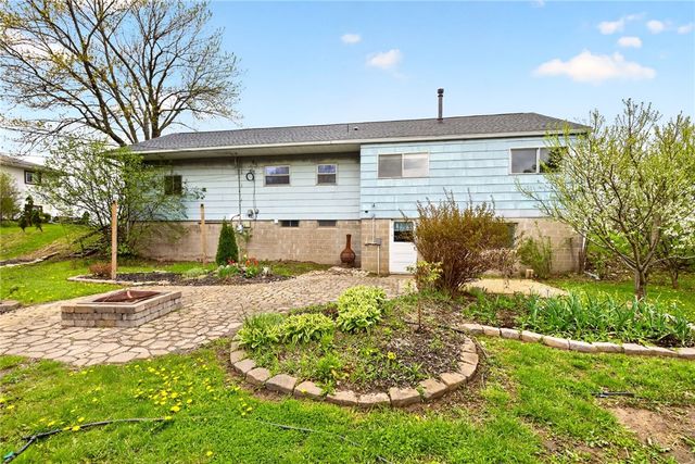 2736 East Henrietta Road, Henrietta, NY 14467
