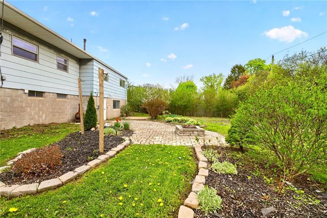 2736 East Henrietta Road, Henrietta, NY 14467