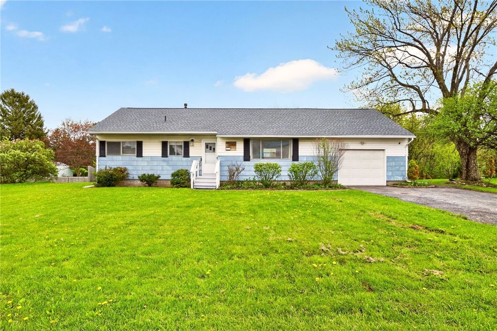 2736 East Henrietta Road, Henrietta, NY 14467